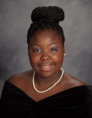 Stuart W. Cramer - Keybianna Lewis Stuart W. Cramer - Keybianna Lewis